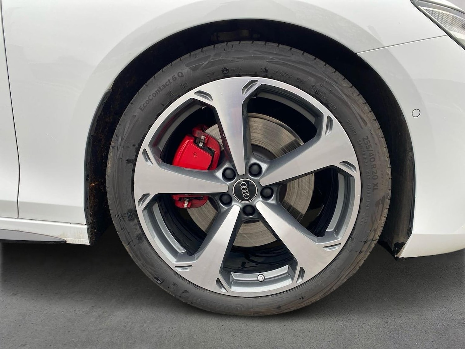 Used Audi A6 2025 for sale - 77487932: Photo 6