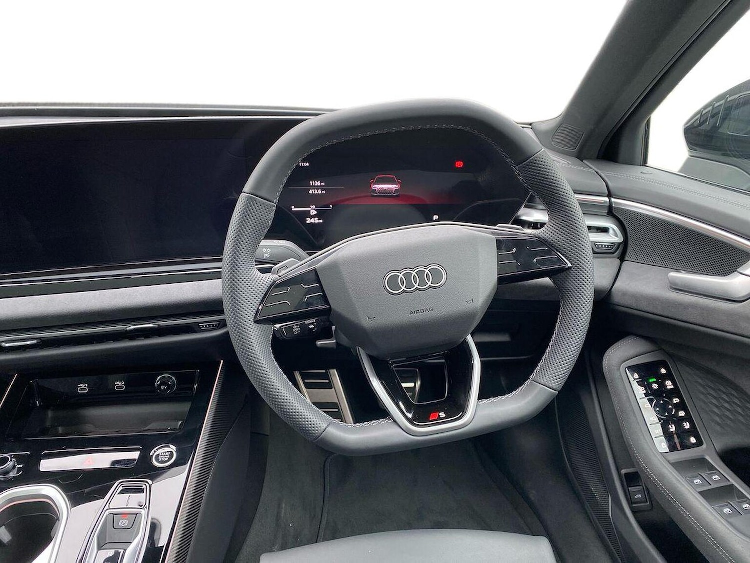 Used Audi A6 2025 for sale - 77487932: Photo 9