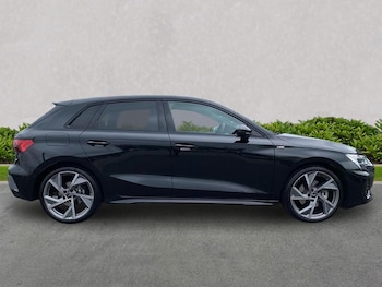 Used Audi A3 2025 for sale - 78332487: Photo