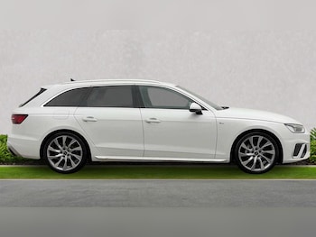 Used Audi A4 2024 for sale - 78281432: Photo