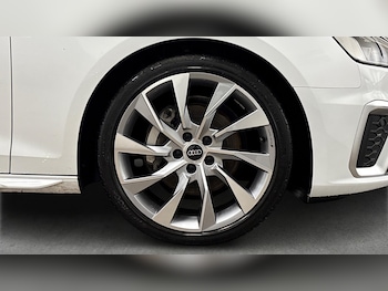 Used Audi A4 2024 for sale - 78281432: Photo