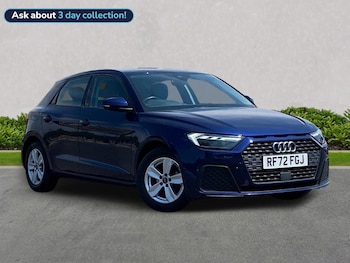 Used Audi A1 2022 for sale - 79185491: Photo