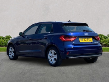 Used Audi A1 2022 for sale - 79185491: Photo