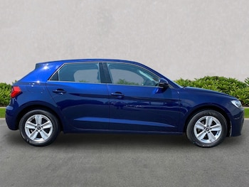 Used Audi A1 2022 for sale - 79185491: Photo