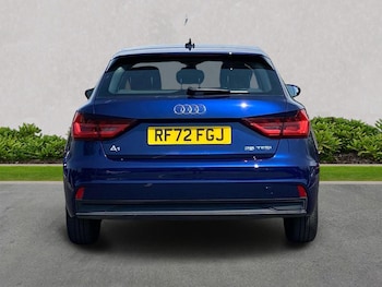 Used Audi A1 2022 for sale - 79185491: Photo