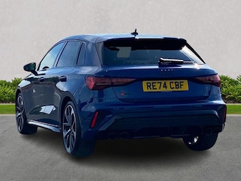 Used Audi A3 2024 for sale - 75437355: Photo