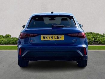 Used Audi A3 2024 for sale - 75437355: Photo