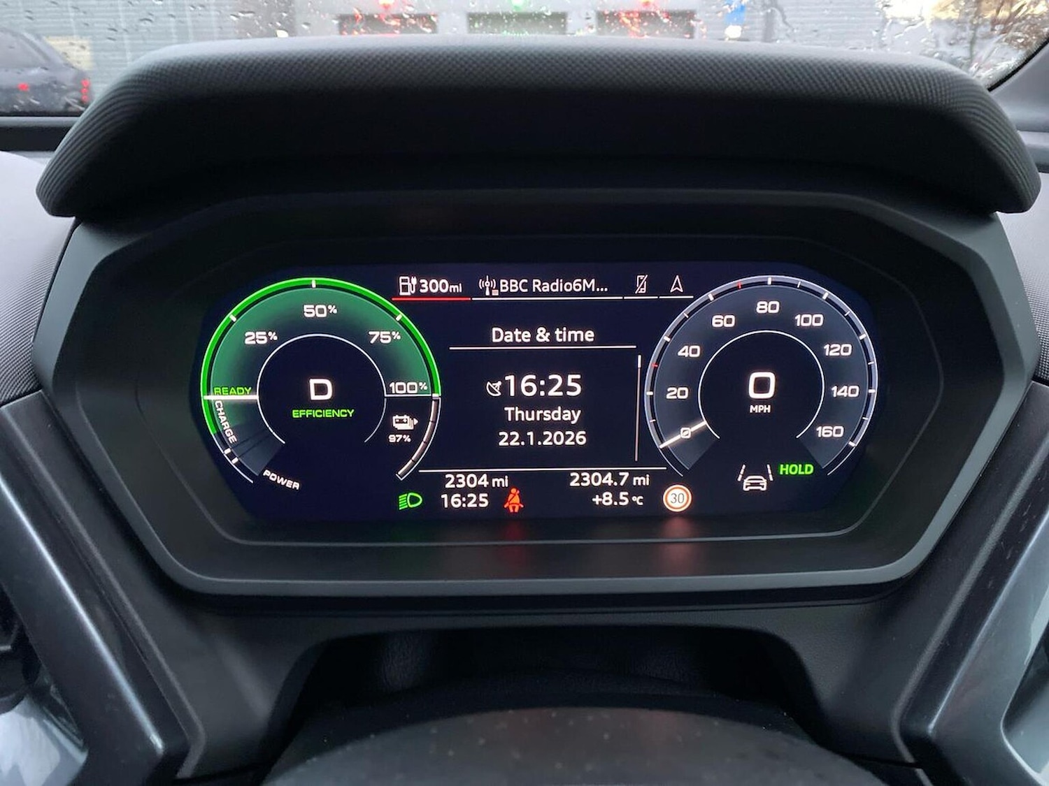 Used Audi Q4 e-tron 2025 for sale - 77584648: Photo 10