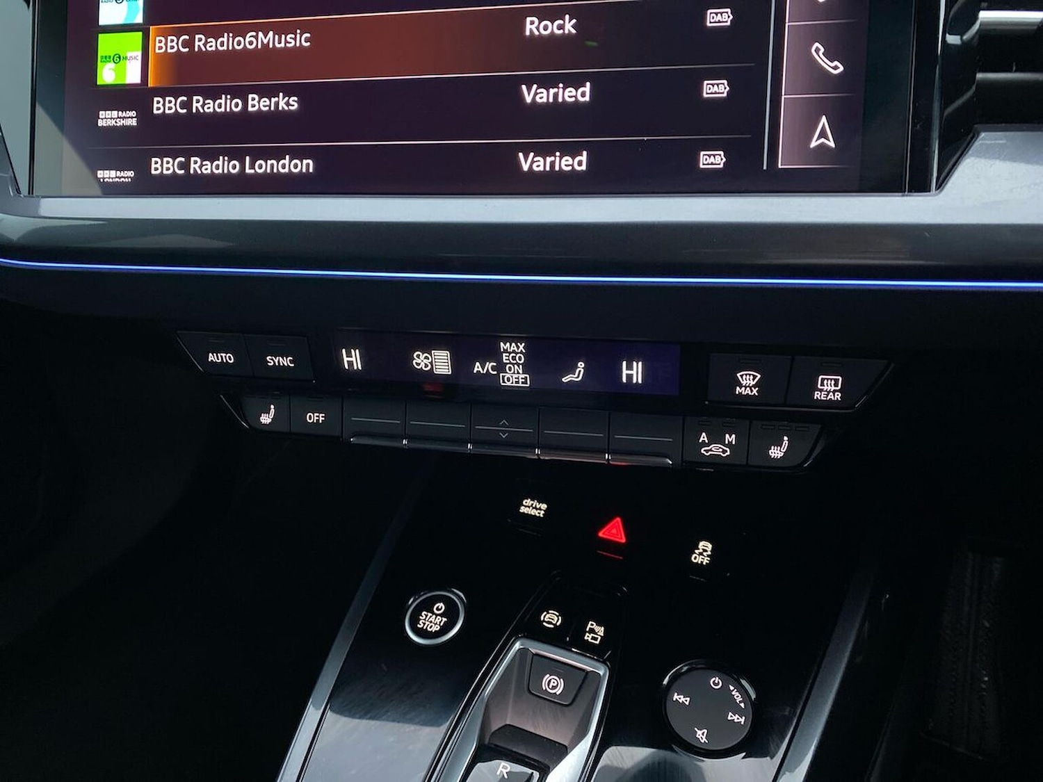 Used Audi Q4 e-tron 2025 for sale - 77584648: Photo 12