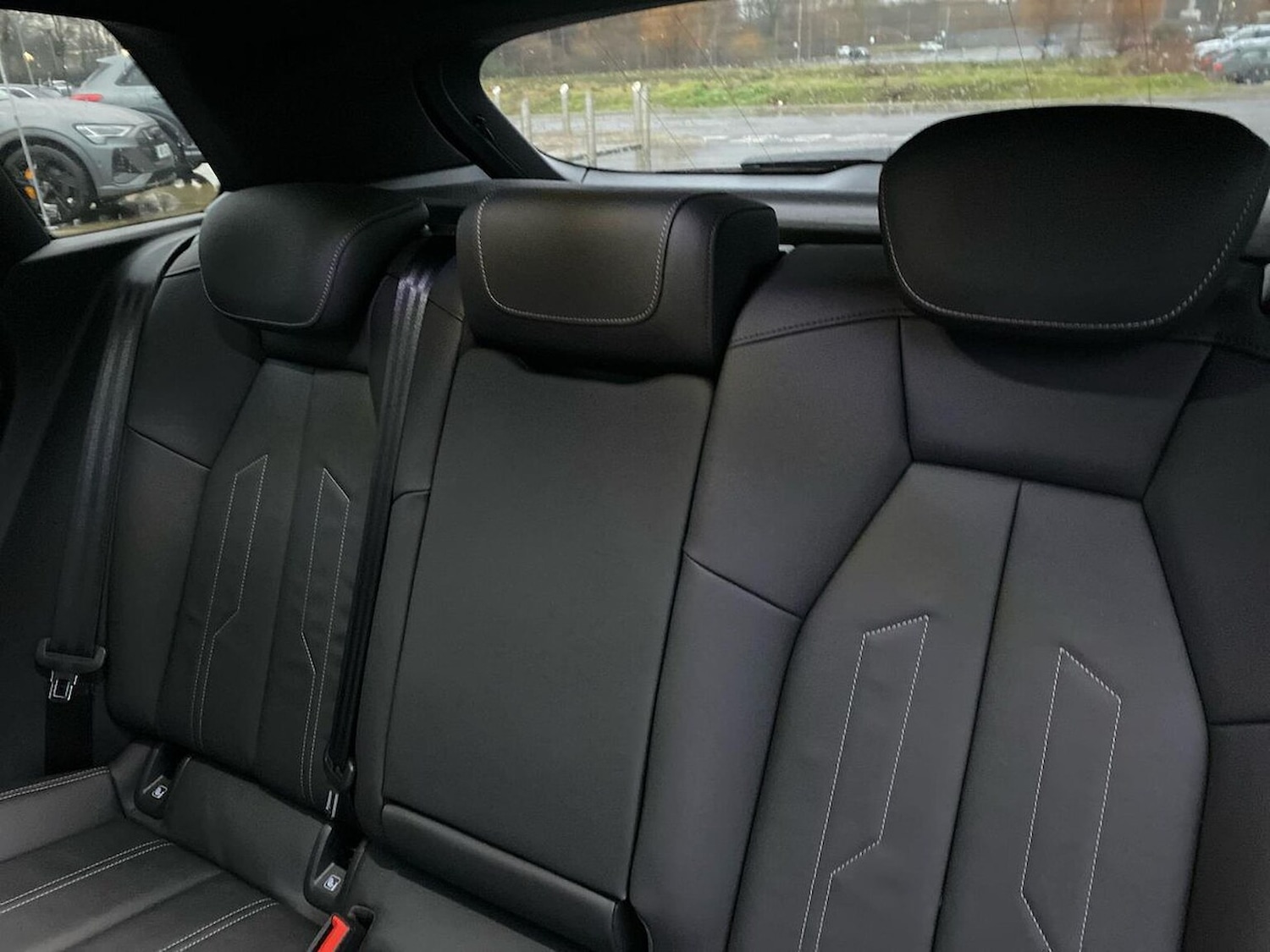 Used Audi Q4 e-tron 2025 for sale - 77584648: Photo 16