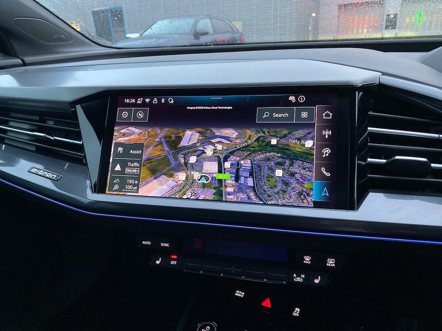 Used Audi Q4 e-tron 2025 for sale - 77584648: Photo 24