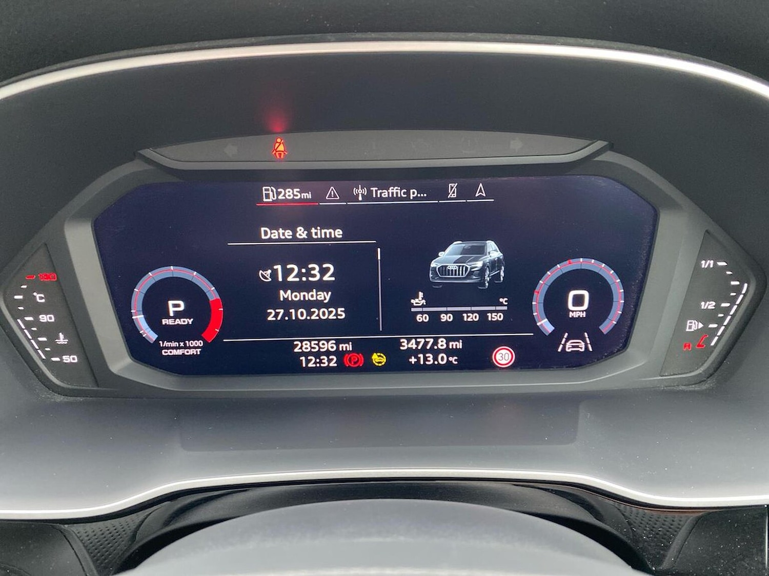 Used Audi Q3 2022 for sale - 76383326: Photo 10