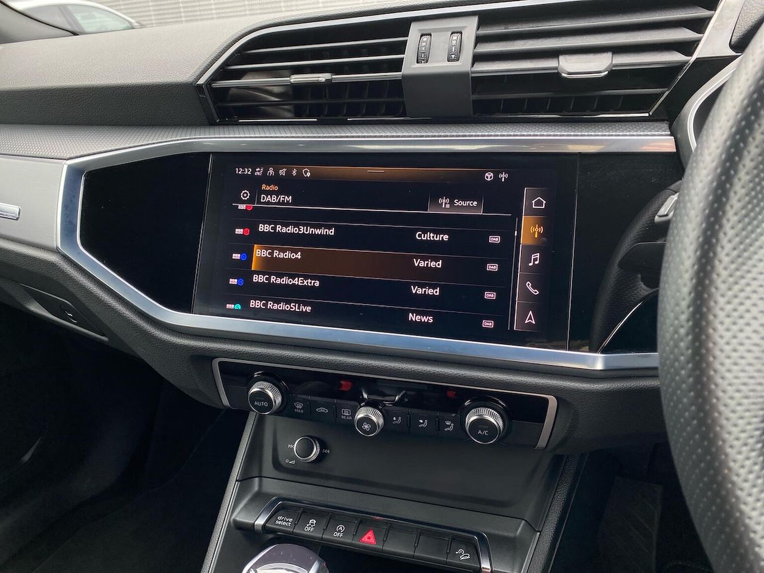 Used Audi Q3 2022 for sale - 76383326: Photo 11