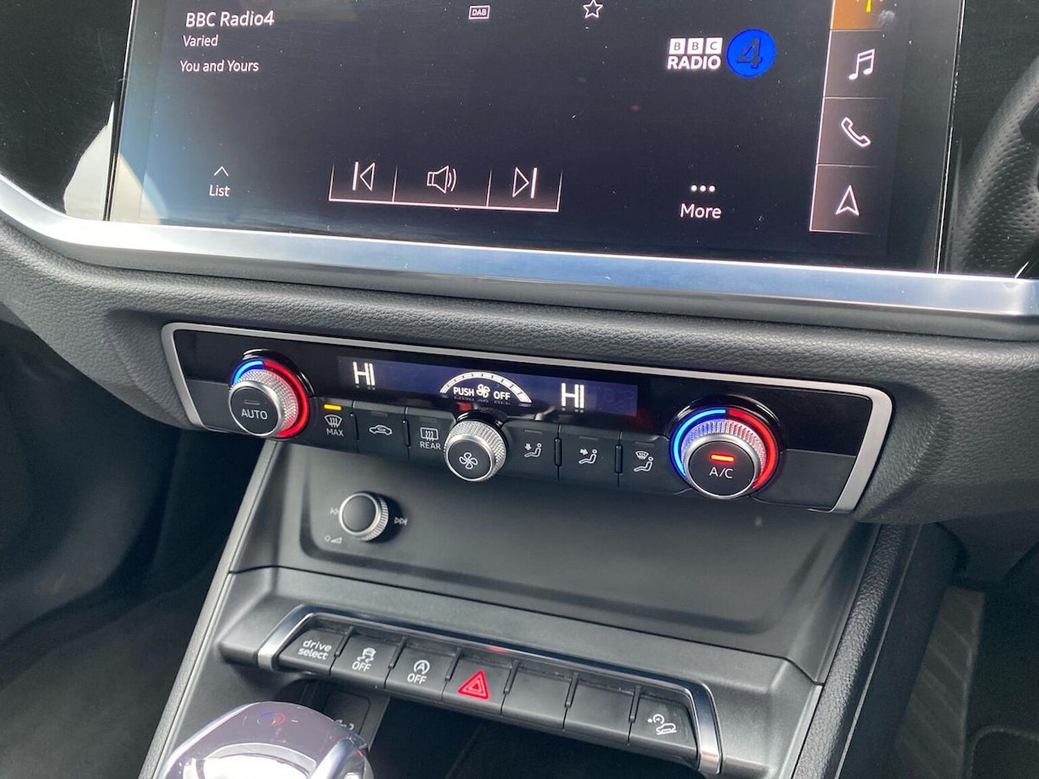 Used Audi Q3 2022 for sale - 76383326: Photo 12