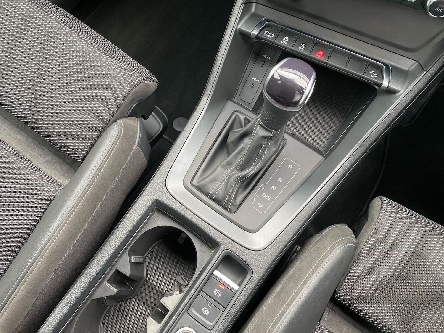 Used Audi Q3 2022 for sale - 76383326: Photo 13