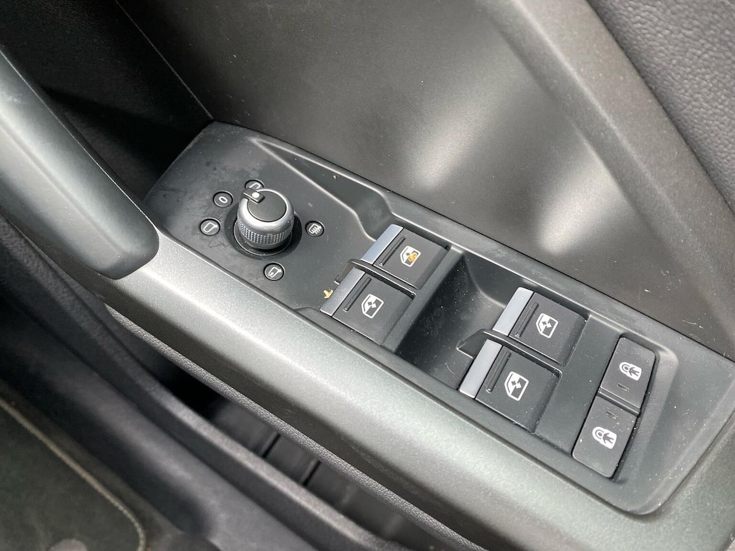 Used Audi Q3 2022 for sale - 76383326: Photo 21