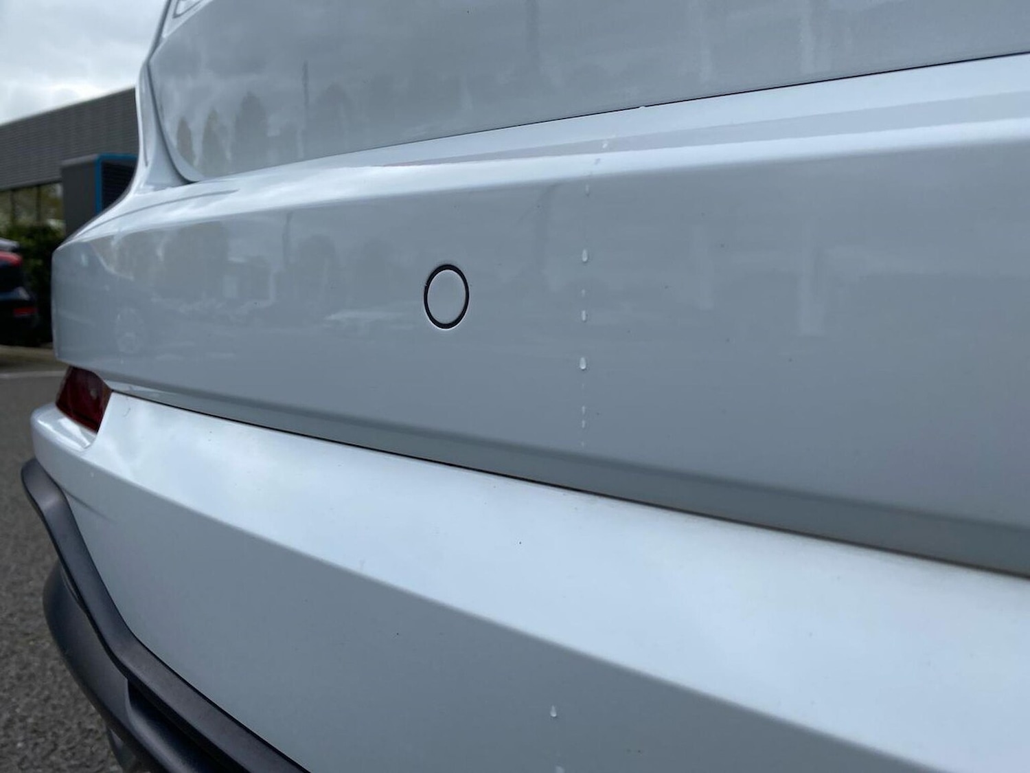 Used Audi Q3 2022 for sale - 76383326: Photo 23