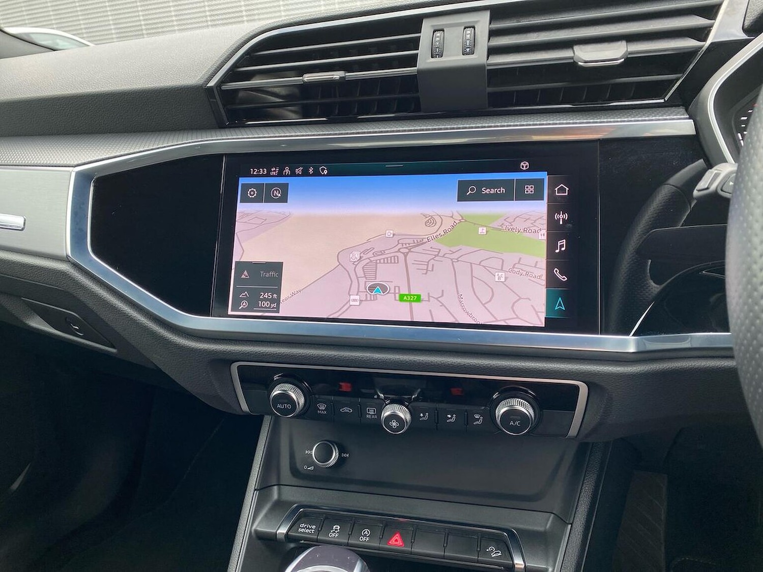 Used Audi Q3 2022 for sale - 76383326: Photo 24