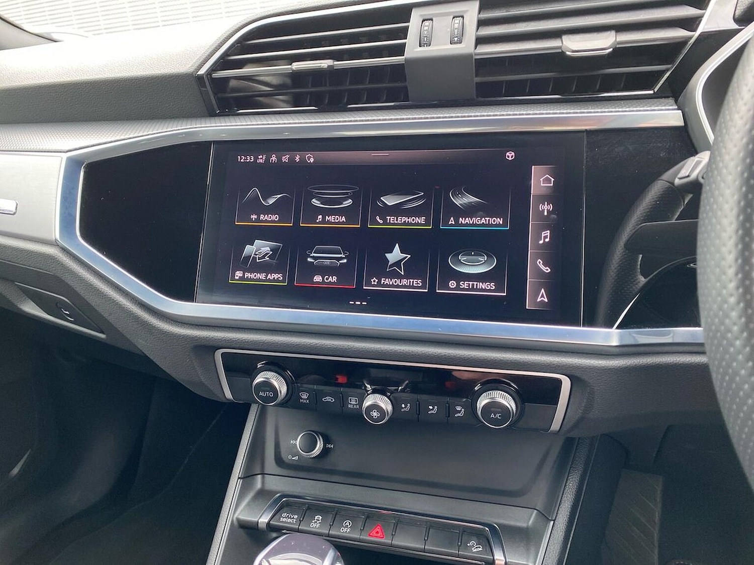 Used Audi Q3 2022 for sale - 76383326: Photo 25