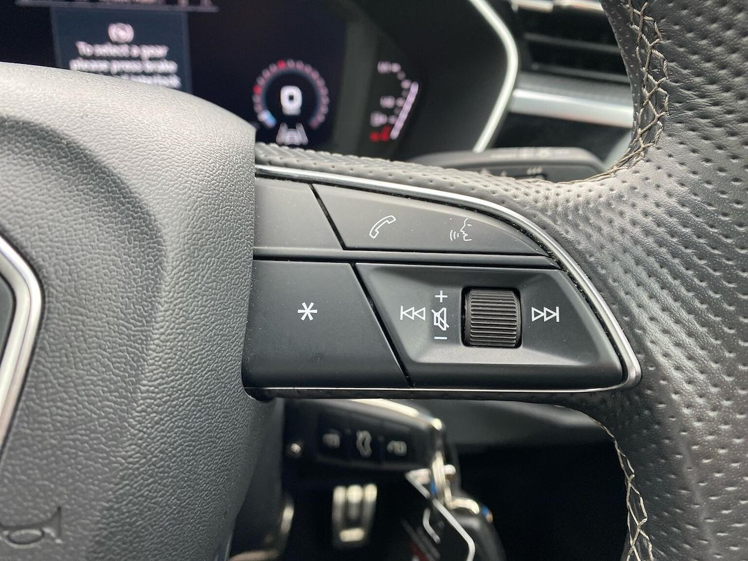 Used Audi Q3 2022 for sale - 76383326: Photo 26