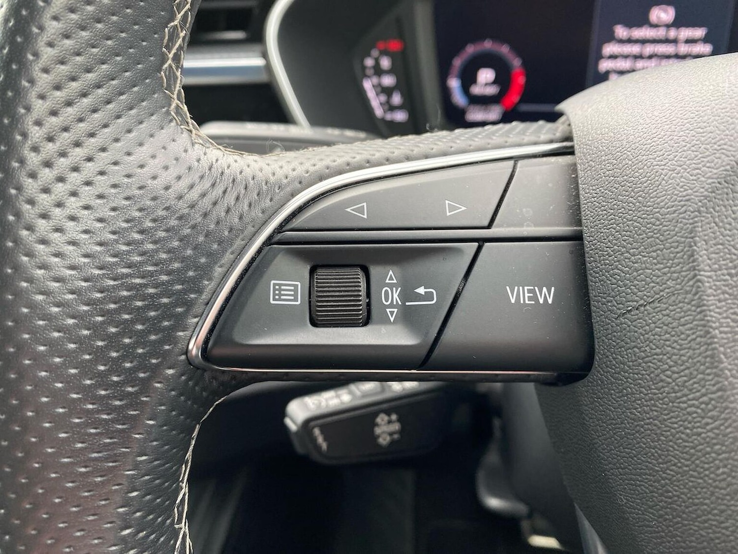 Used Audi Q3 2022 for sale - 76383326: Photo 27