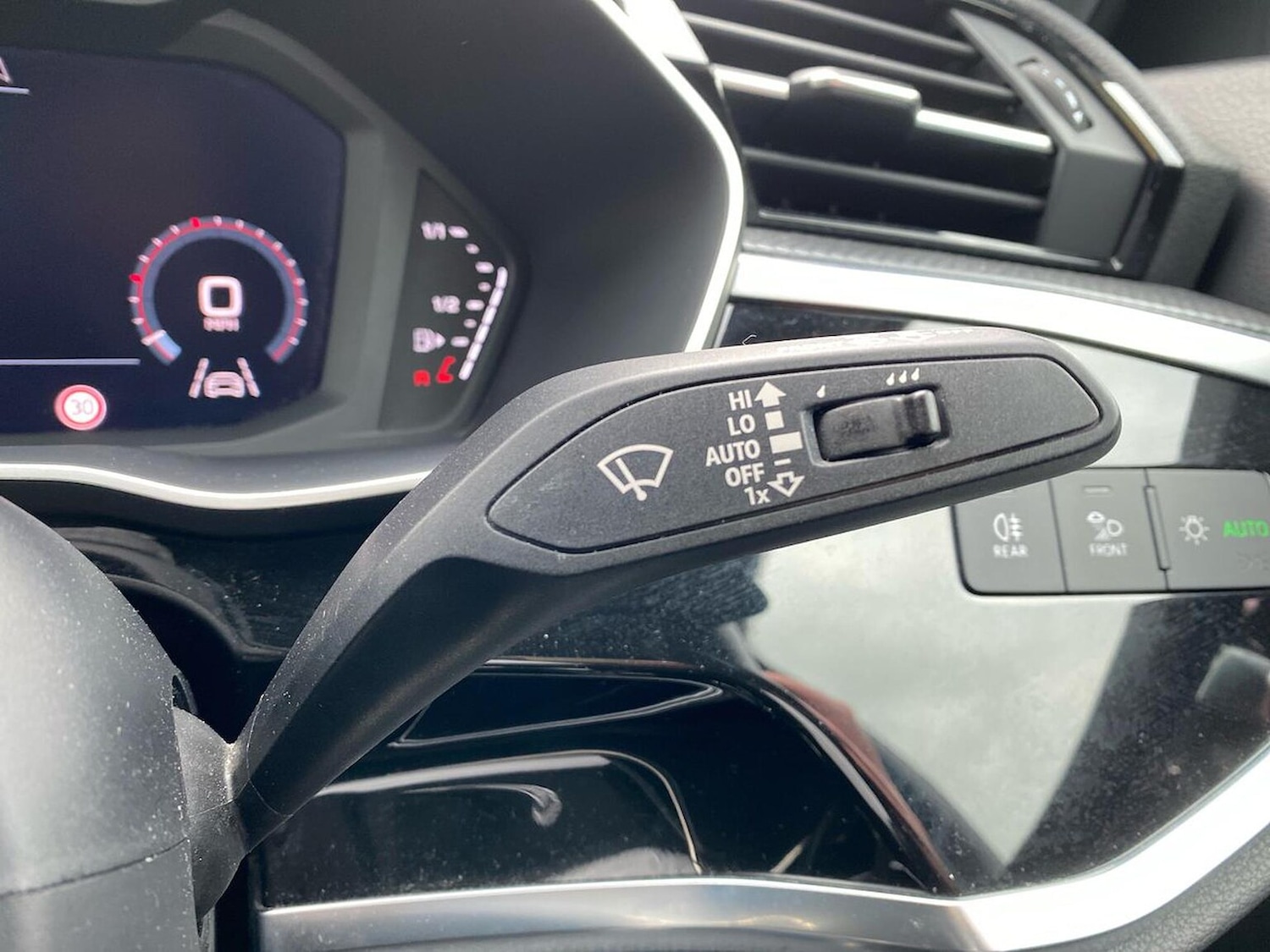 Used Audi Q3 2022 for sale - 76383326: Photo 28