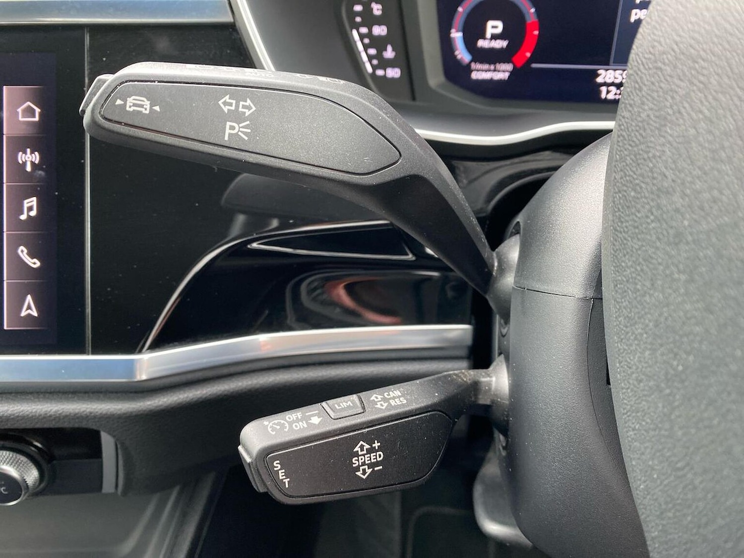 Used Audi Q3 2022 for sale - 76383326: Photo 29