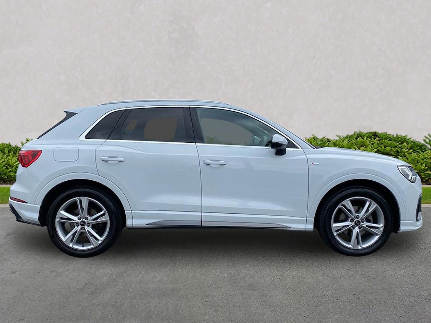 Used Audi Q3 2022 for sale - 76383326: Photo 3