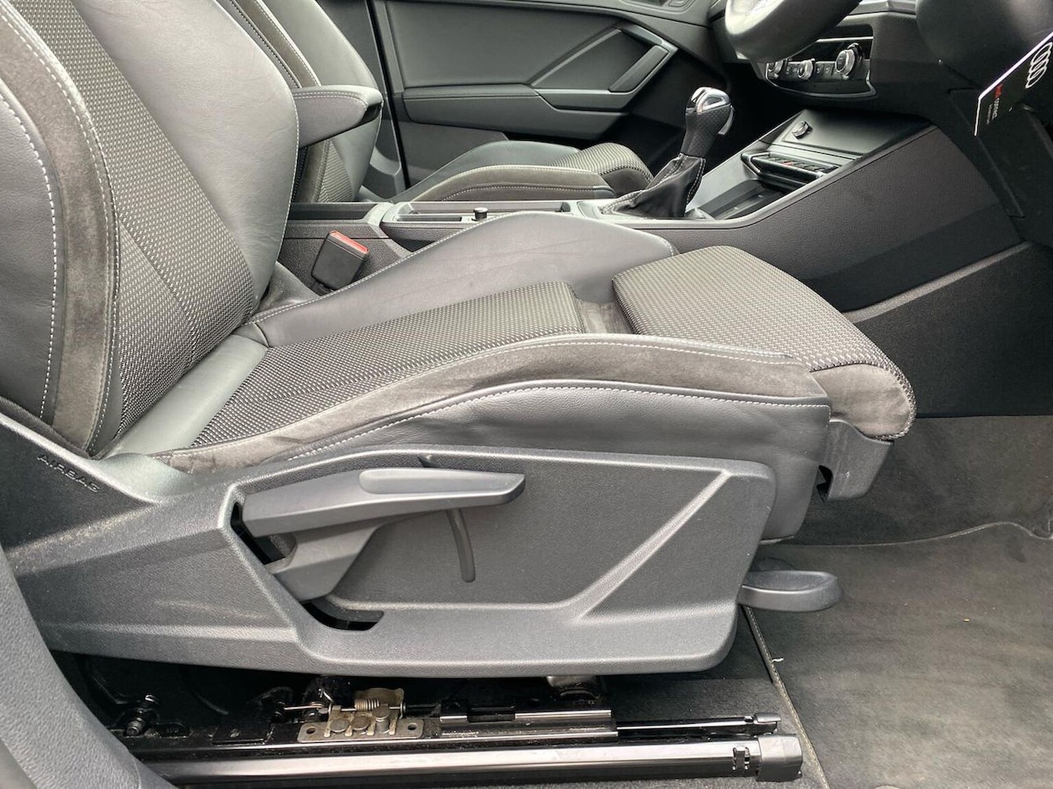 Used Audi Q3 2022 for sale - 76383326: Photo 30