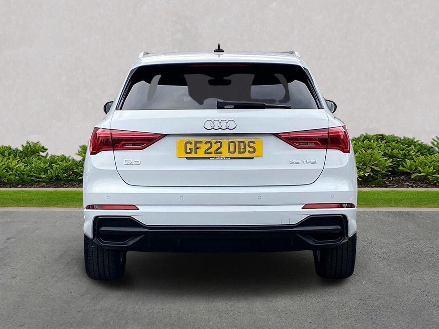 Used Audi Q3 2022 for sale - 76383326: Photo 4