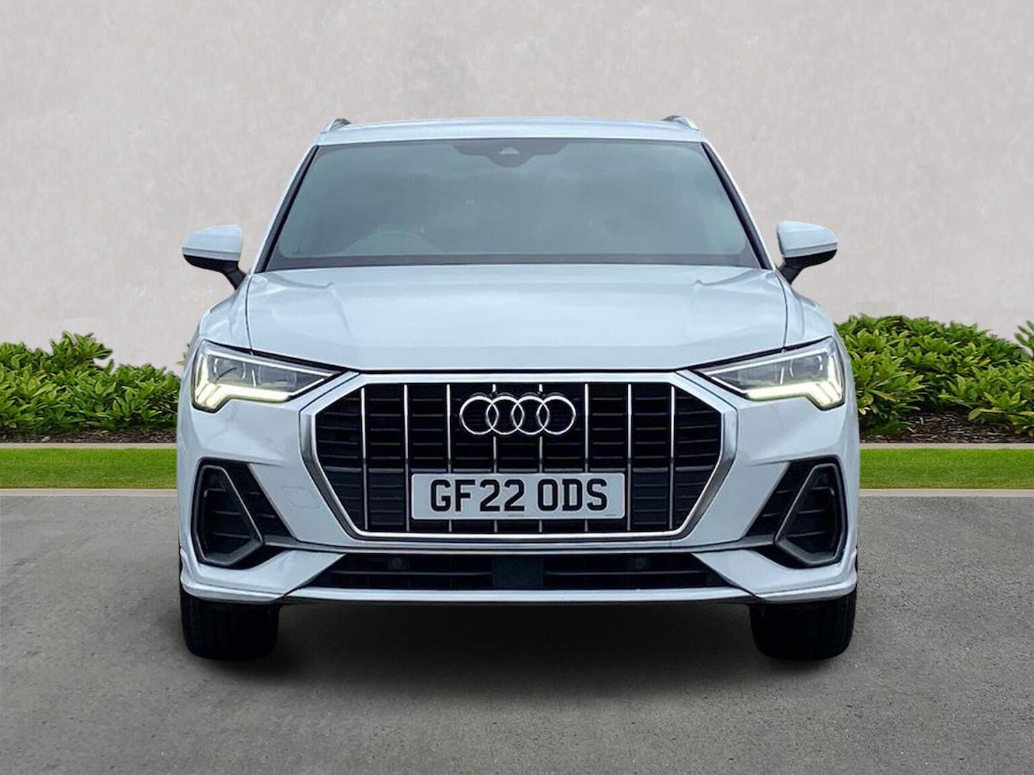 Used Audi Q3 2022 for sale - 76383326: Photo 5