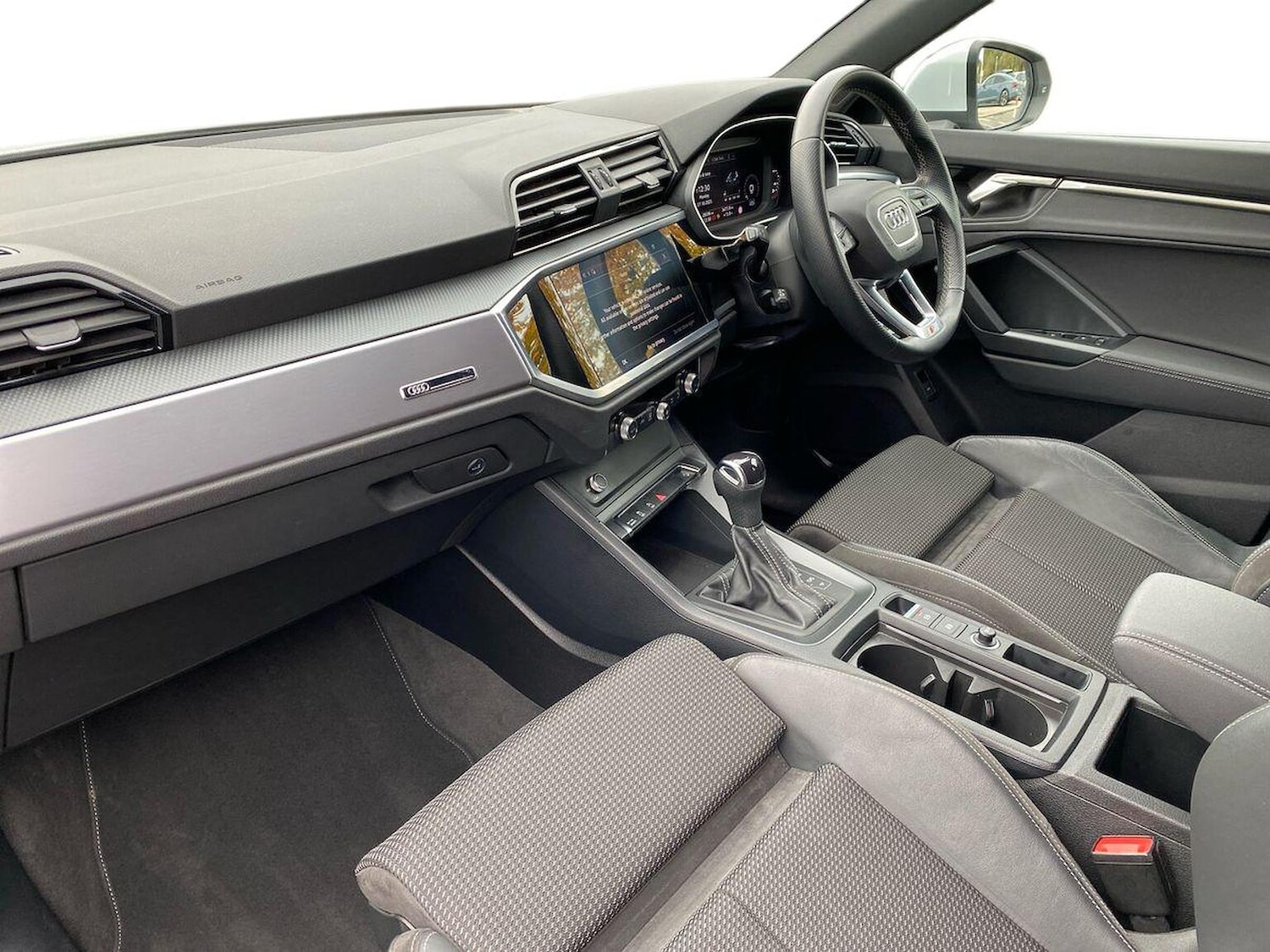 Used Audi Q3 2022 for sale - 76383326: Photo 7