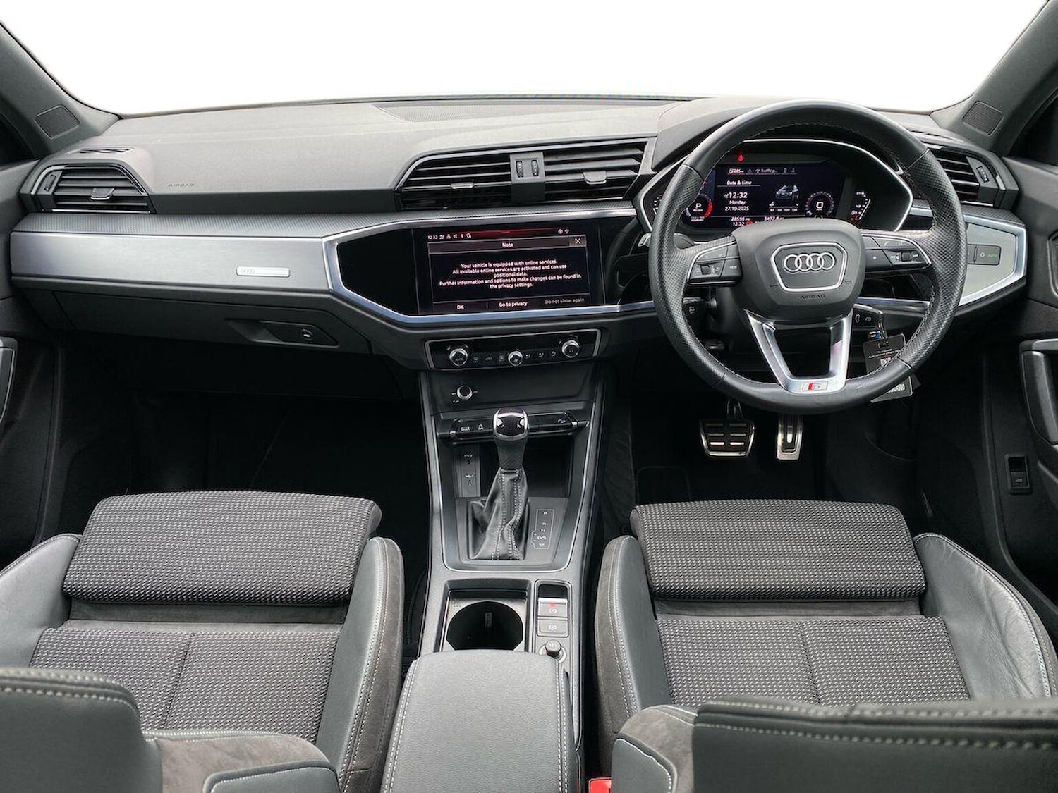 Used Audi Q3 2022 for sale - 76383326: Photo 8