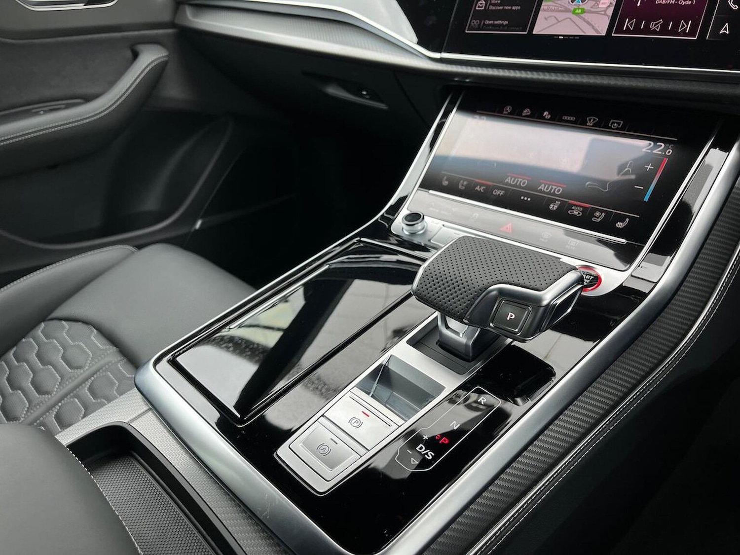 Used Audi RS Q8 2025 for sale - 77650263: Photo 13