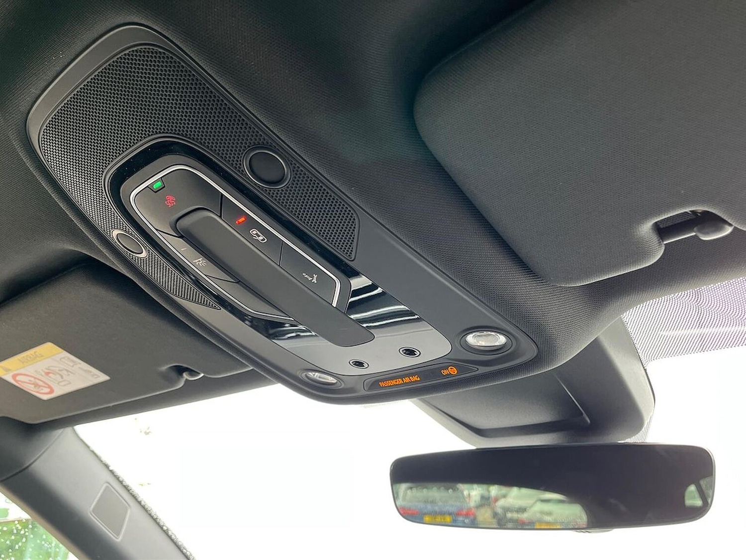 Used Audi RS Q8 2025 for sale - 77650263: Photo 14