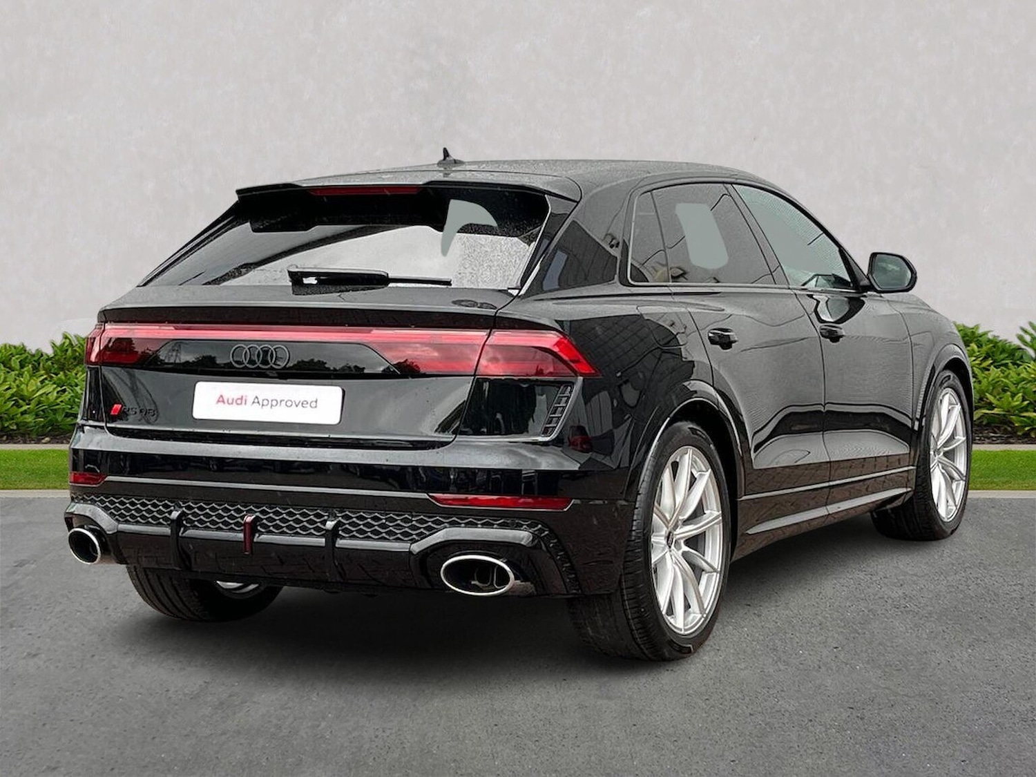 Used Audi RS Q8 2025 for sale - 77650263: Photo 18