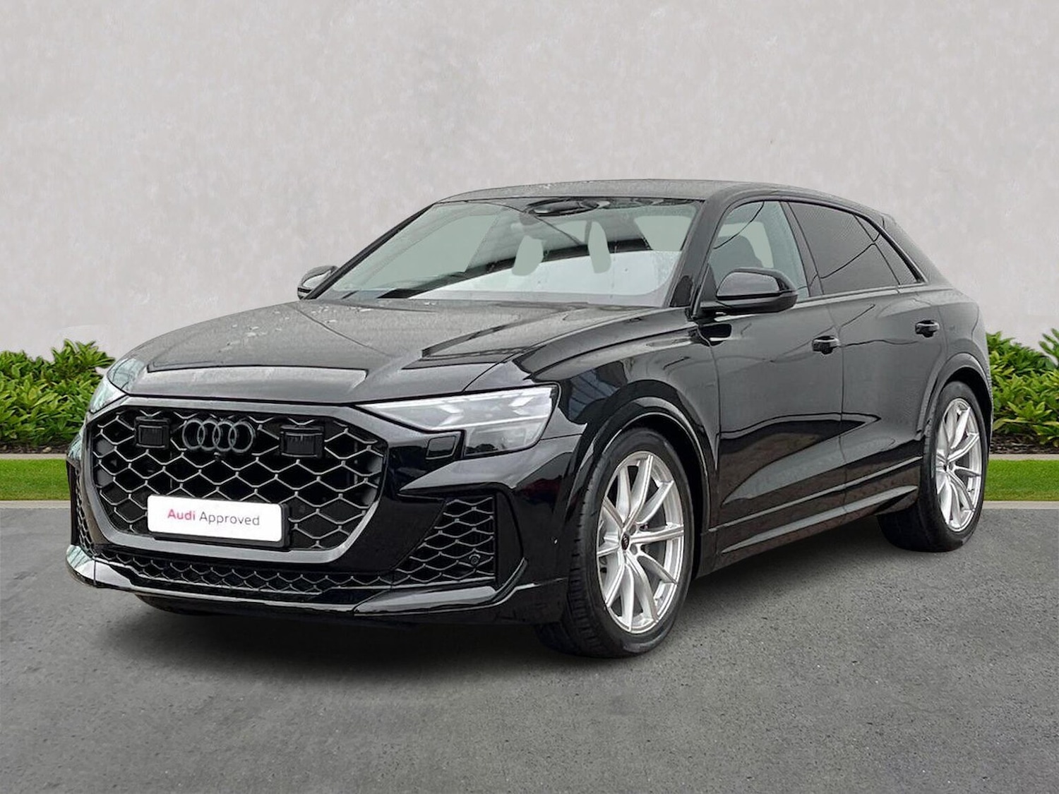 Used Audi RS Q8 2025 for sale - 77650263: Photo 20