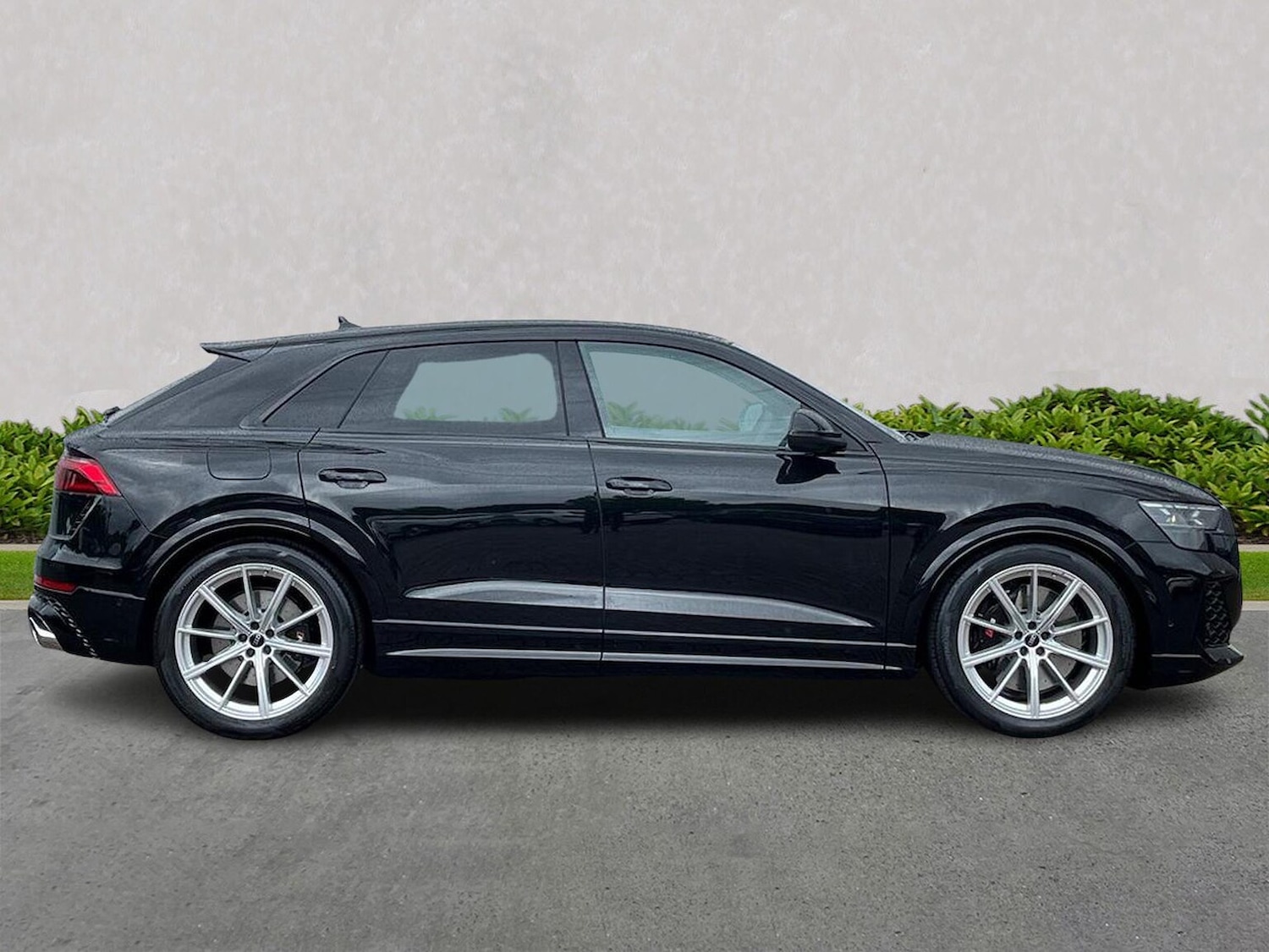 Used Audi RS Q8 2025 for sale - 77650263: Photo 3