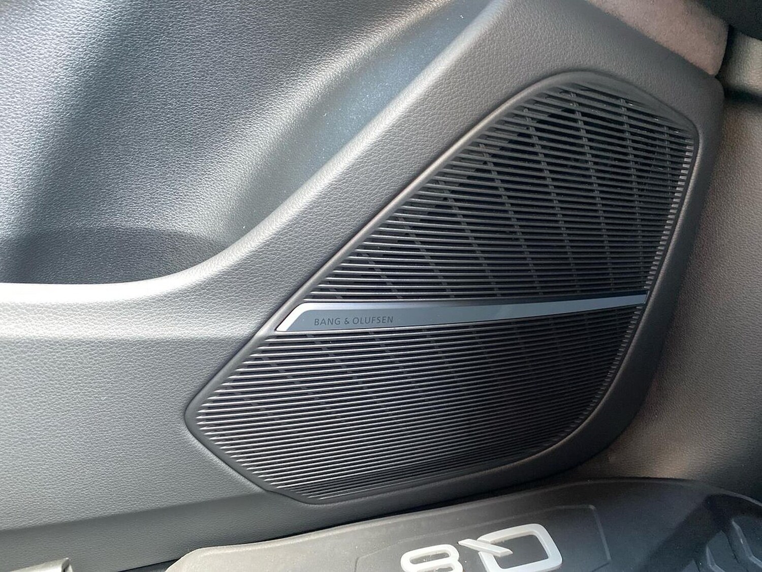 Used Audi RS Q8 2025 for sale - 77650263: Photo 33