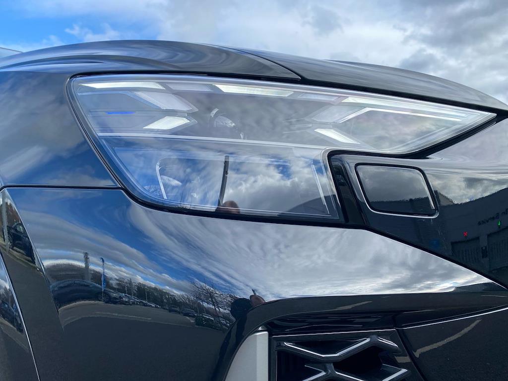 Used Audi RS Q8 2025 for sale - 77650263: Photo 35