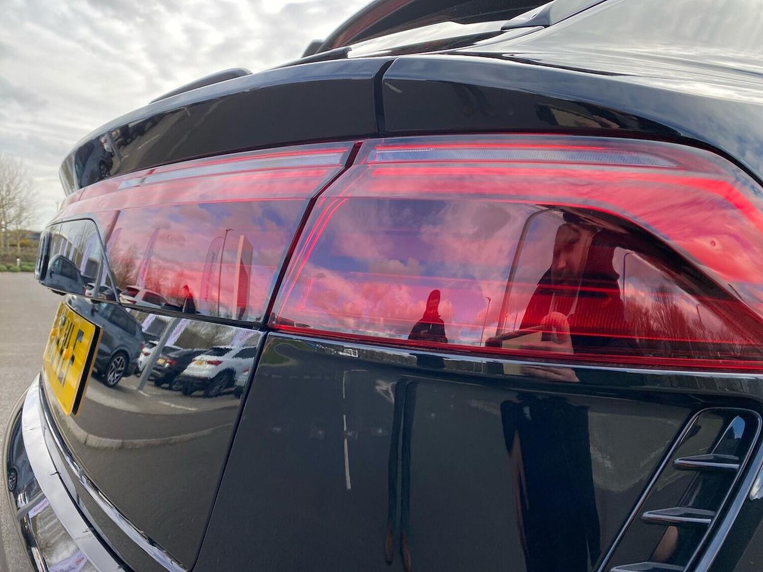 Used Audi RS Q8 2025 for sale - 77650263: Photo 37