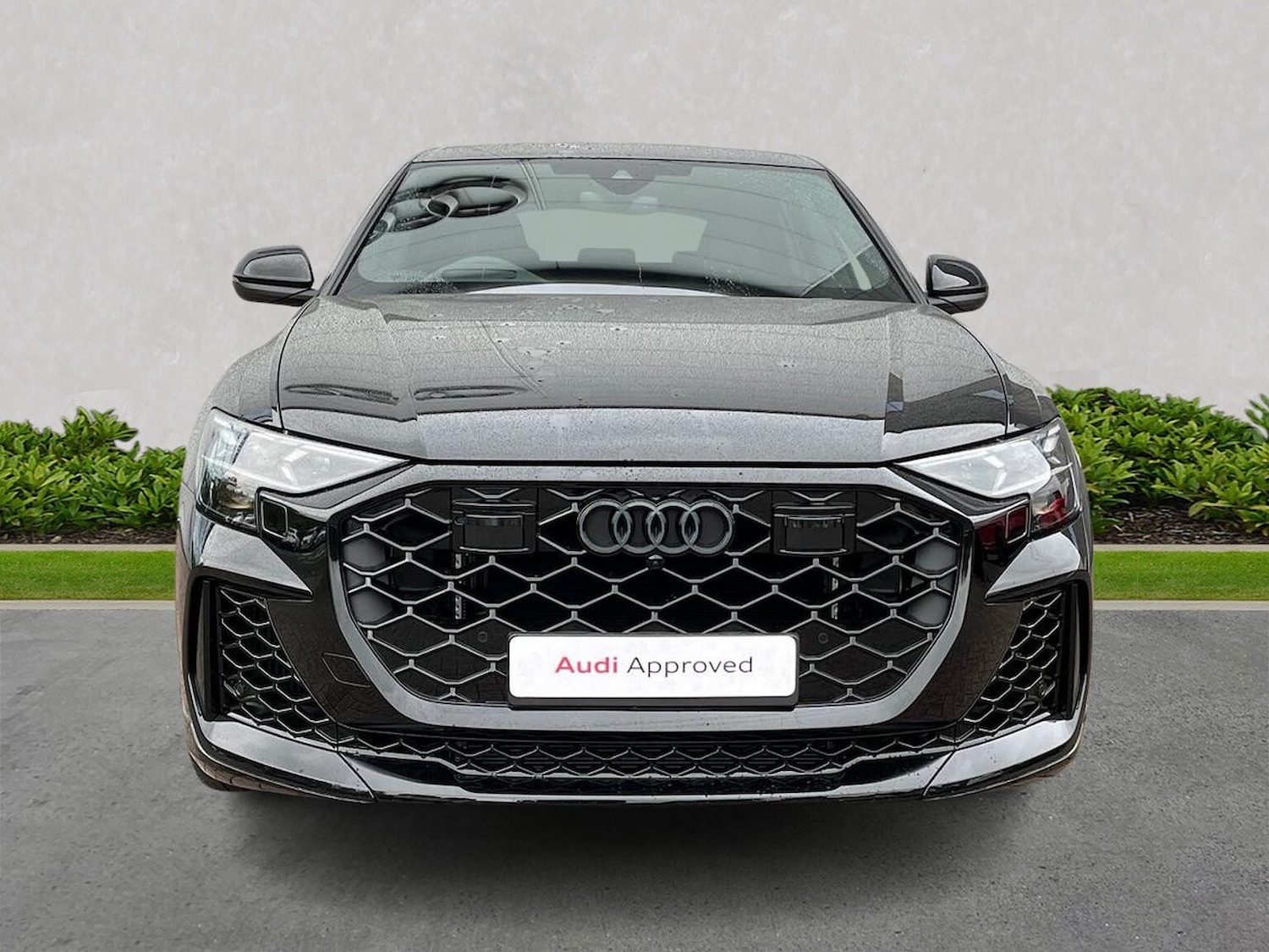 Used Audi RS Q8 2025 for sale - 77650263: Photo 5