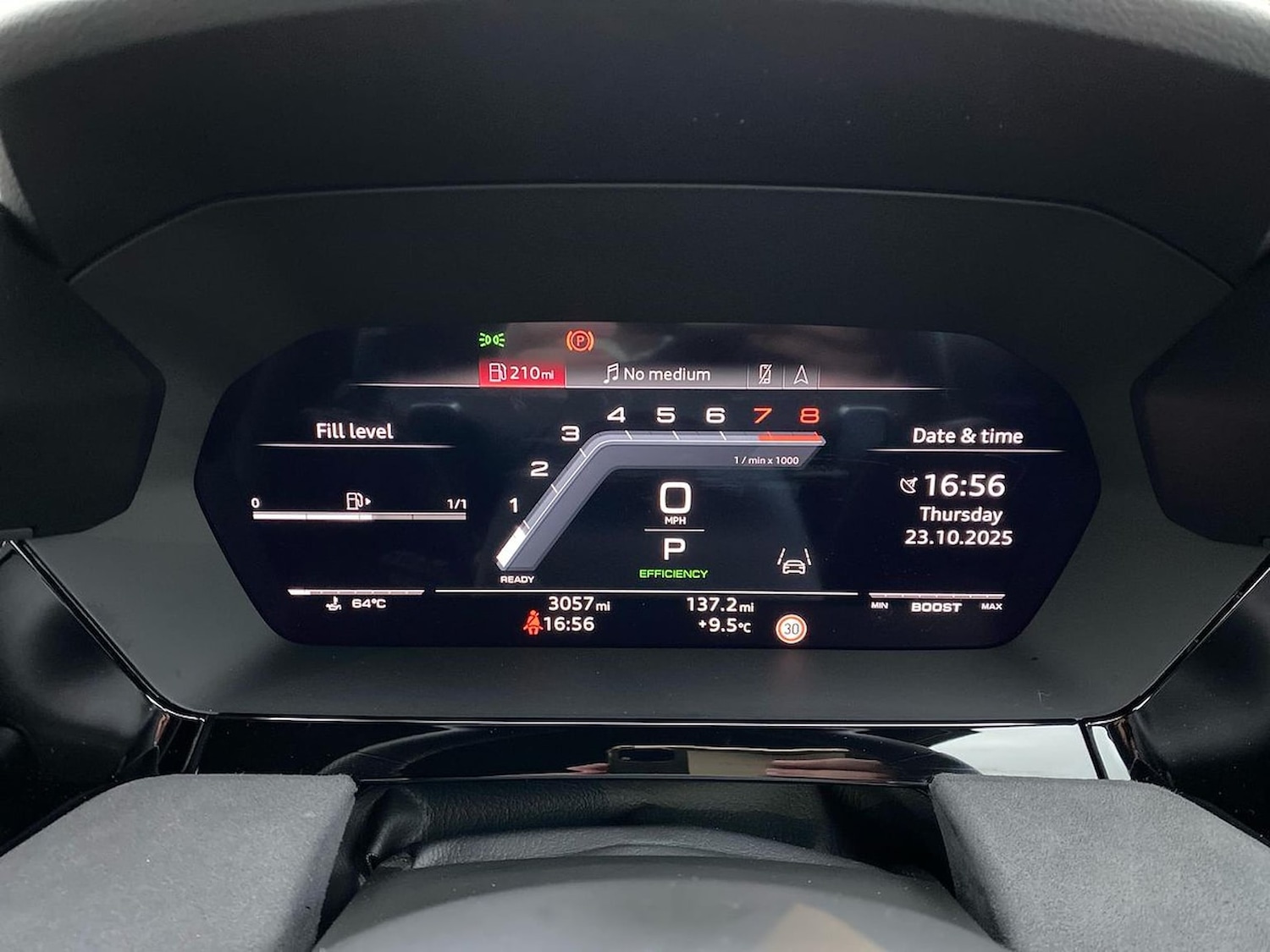 Used Audi A3 2025 for sale - 77487991: Photo 10