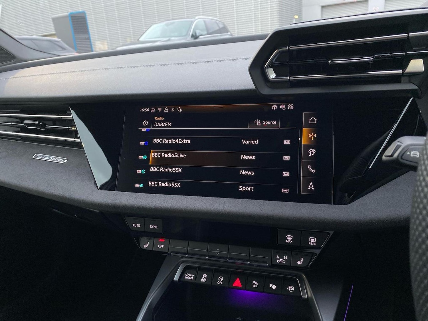 Used Audi A3 2025 for sale - 77487991: Photo 11