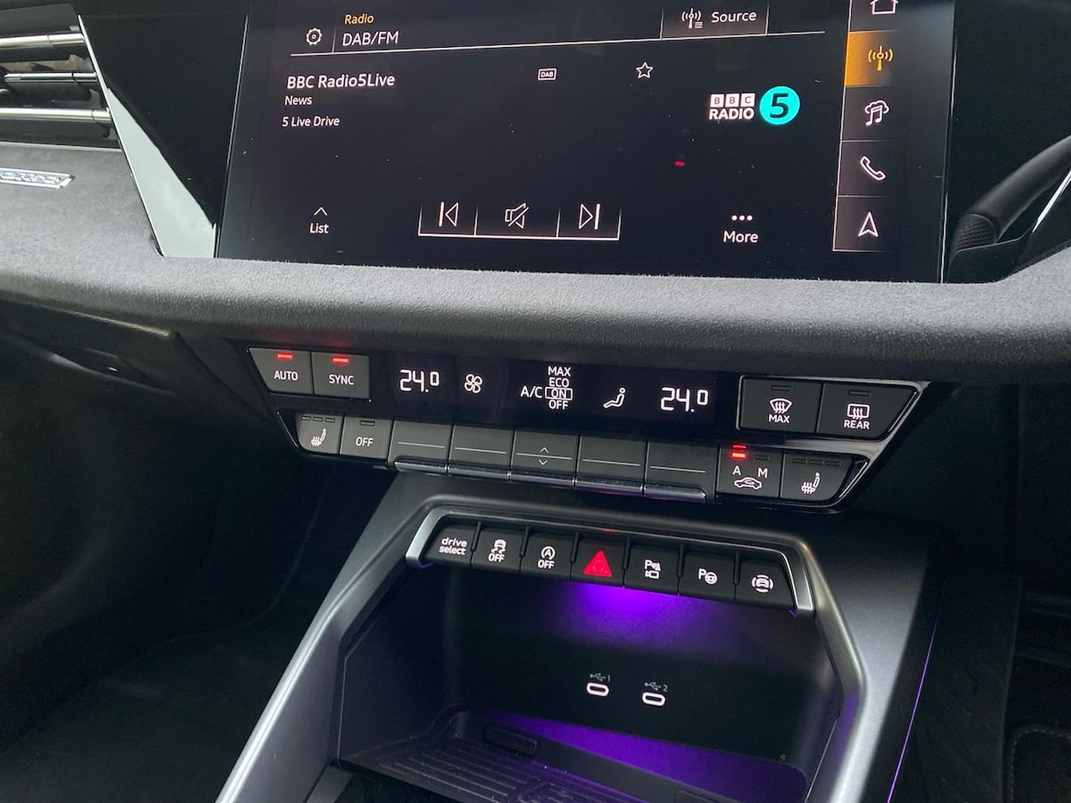 Used Audi A3 2025 for sale - 77487991: Photo 12