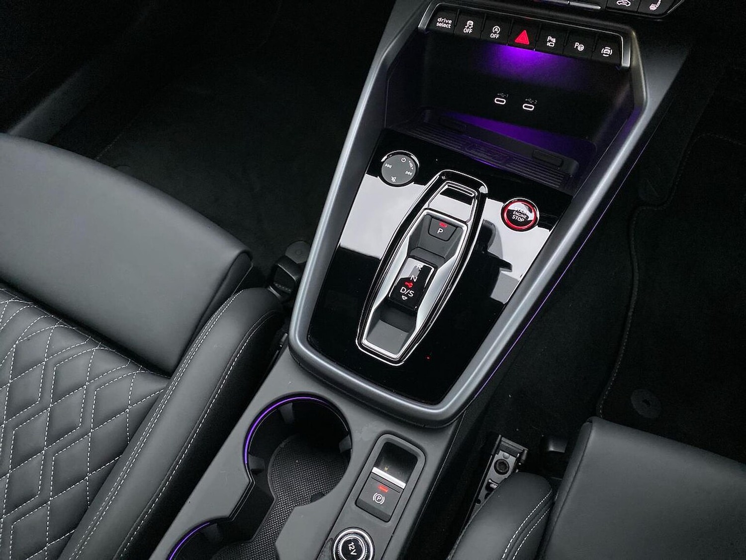 Used Audi A3 2025 for sale - 77487991: Photo 13