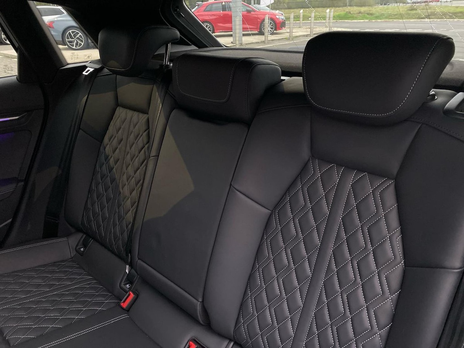 Used Audi A3 2025 for sale - 77487991: Photo 16