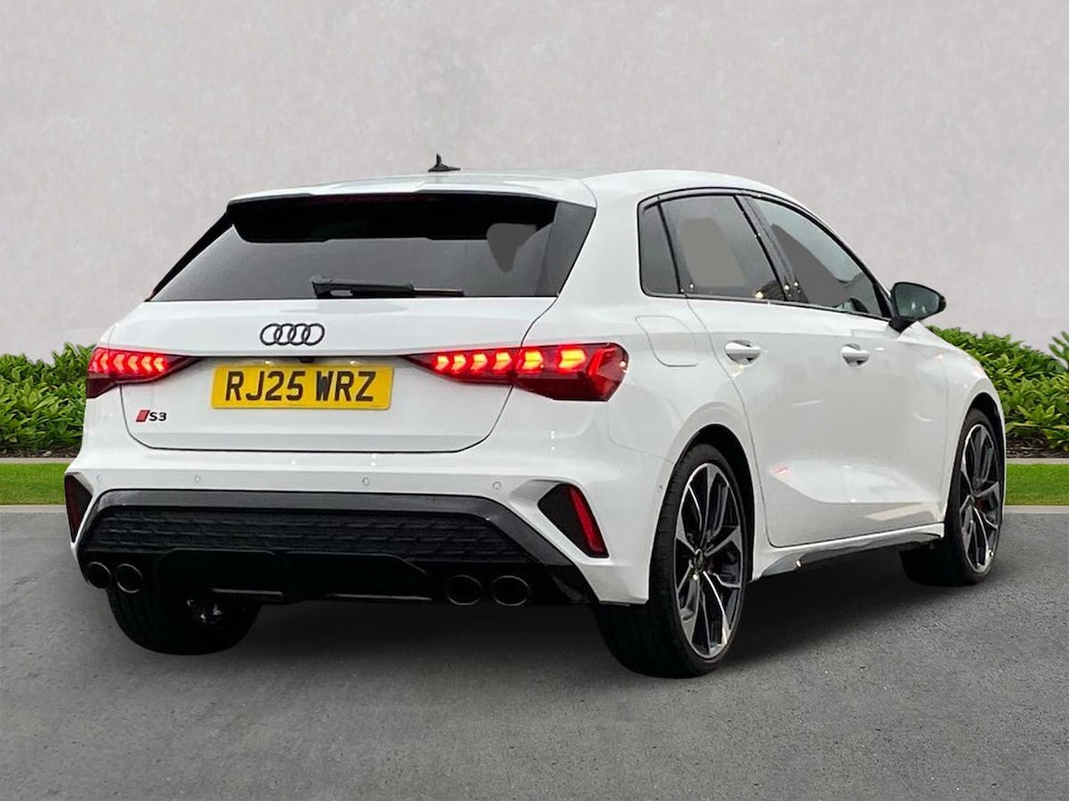 Used Audi A3 2025 for sale - 77487991: Photo 18