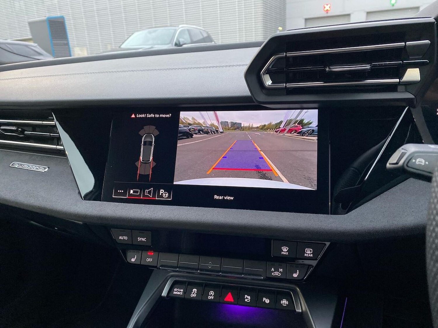 Used Audi A3 2025 for sale - 77487991: Photo 23