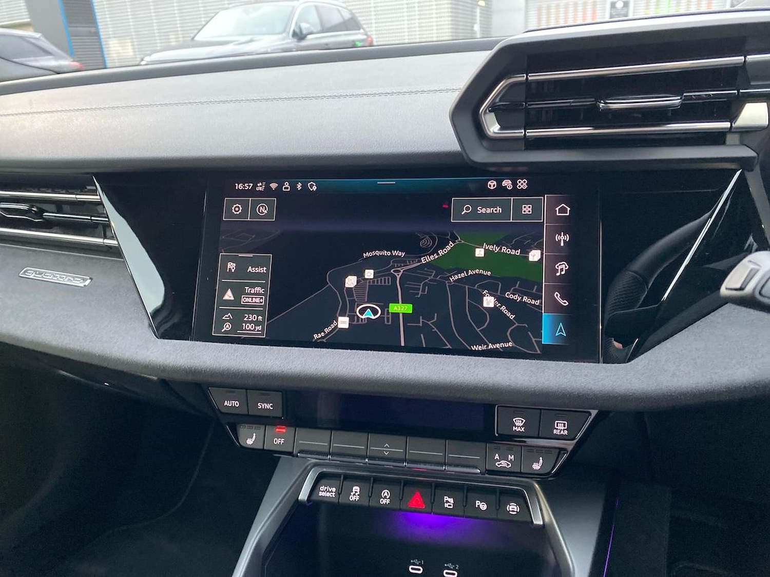 Used Audi A3 2025 for sale - 77487991: Photo 24